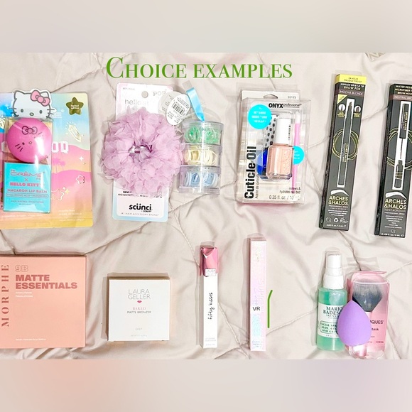 Hello Kitty Silver Toned Necklace OR gold toned bracelet - Picture 5 of 5